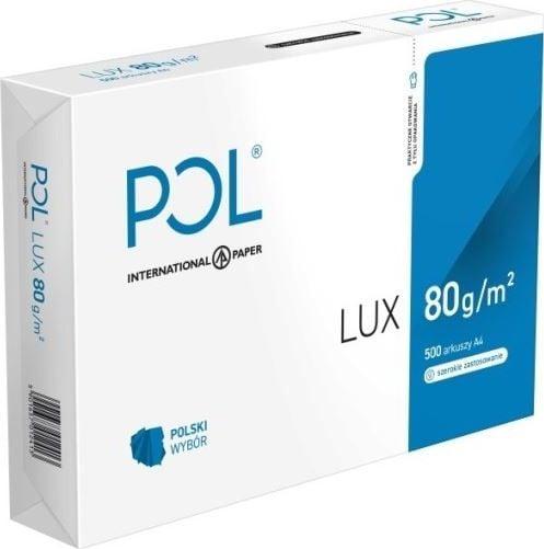 Produktbild Igepa Pollux (80 g/m², 500 x, A4)