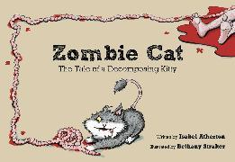 Immagine prodotto Gatto zombie (Isabel Atherton, Inglese)