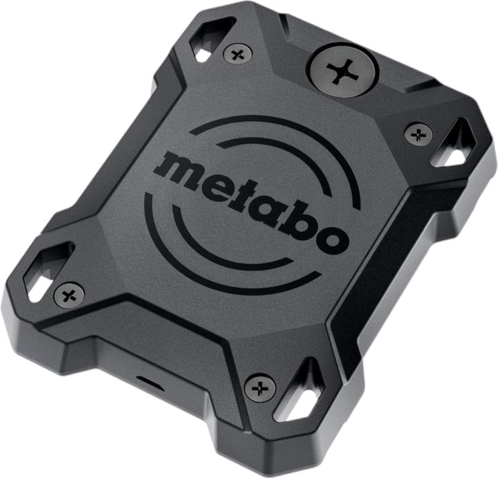 Actual product image Metabo Tracker (iOS)