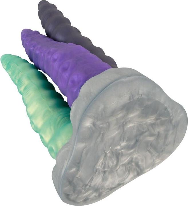 Image du produit Beasty Cocks Triple tentacule