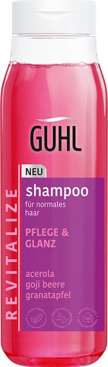 Produktbild Guhl Revitalize Shampoo (300 ml, Flüssiges Shampoo)