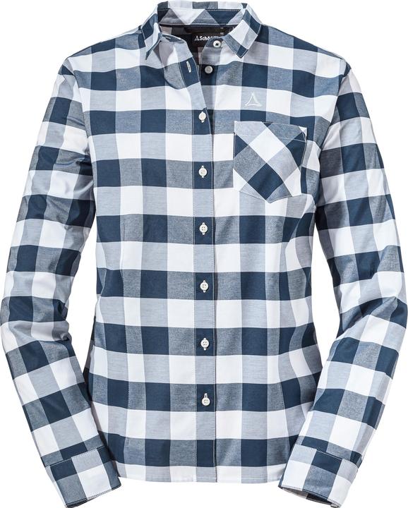 Schöffel Moraans Bluse