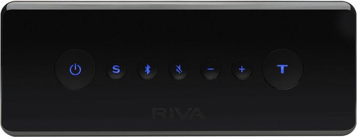 Produktbild Riva Turbo X (Akkubetrieb)