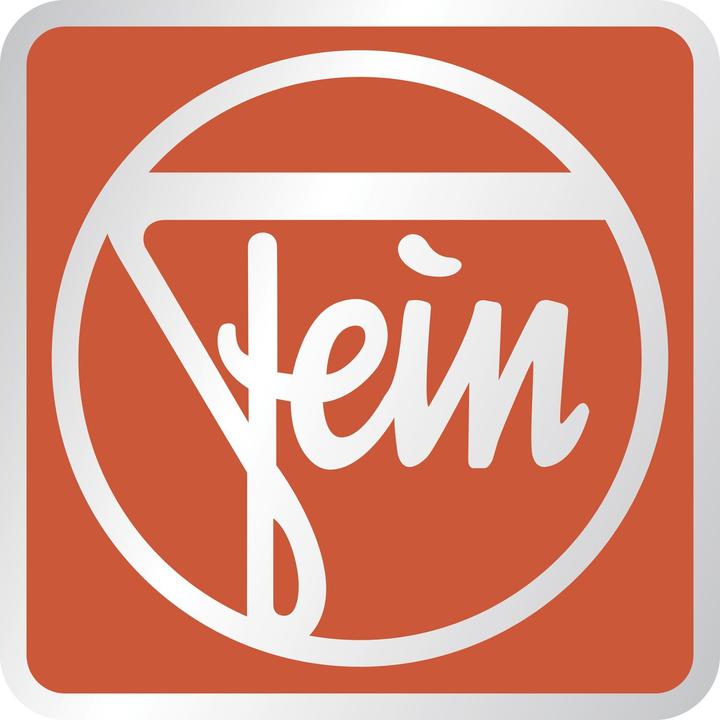 Image du produit Fein Râpe à carbure (80 mm)