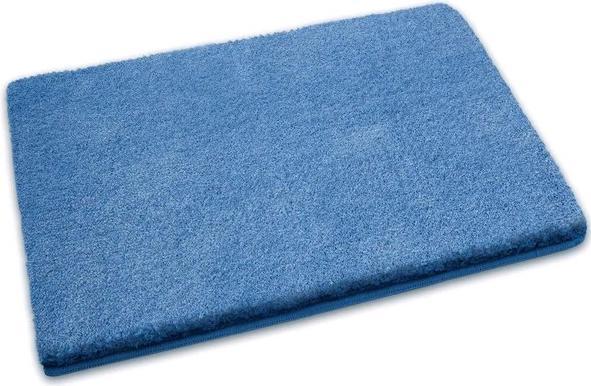 Produktbild Karat Sky Soft Hellblau Badematte50x80 cm (50 x 80 cm)