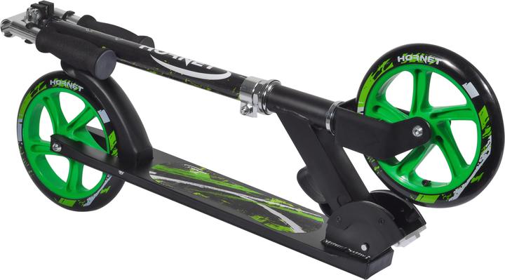 Produktbild Hudora Scooter Hornet 205