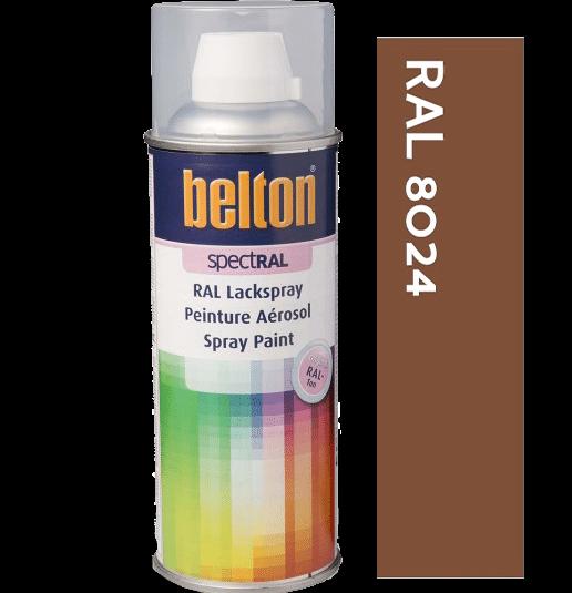 Beige marrone