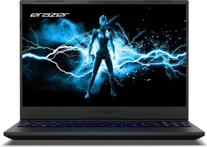 Produktbild Erazer Major X20 16" QHD i9-14900HX 32GB/2TB SSD RTX 4070 Win11 MD62617 (16", Intel Core i9-14900HX, 32 GB, 2000 GB, DE)