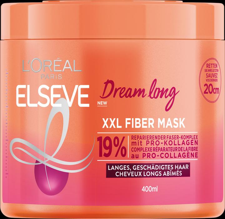 Produktbild L'Oréal Paris Elseve Dream Length (400 ml)