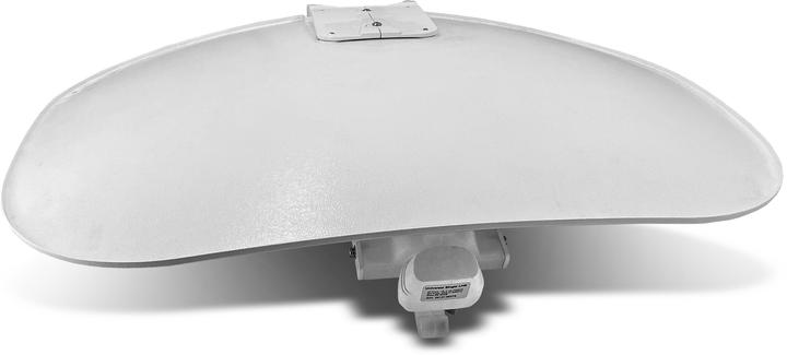 Actual product image Selfsat Caravan Plus Single (Parabolic antenna, 35 dB, DVB-S / -S2)