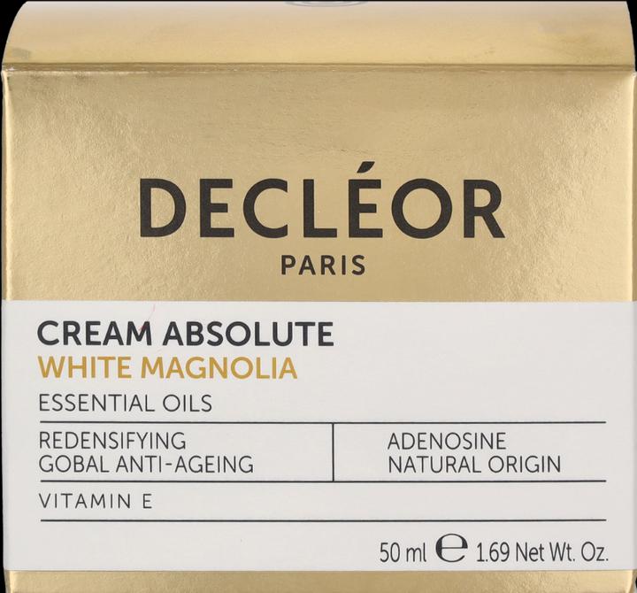 Actual product image Decleor Orexcellence (50 ml)