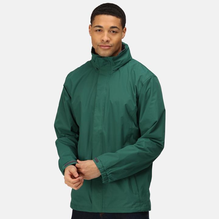 Produktbild Regatta Standout Ardmore Jacke wasserfest winddicht (XXL)