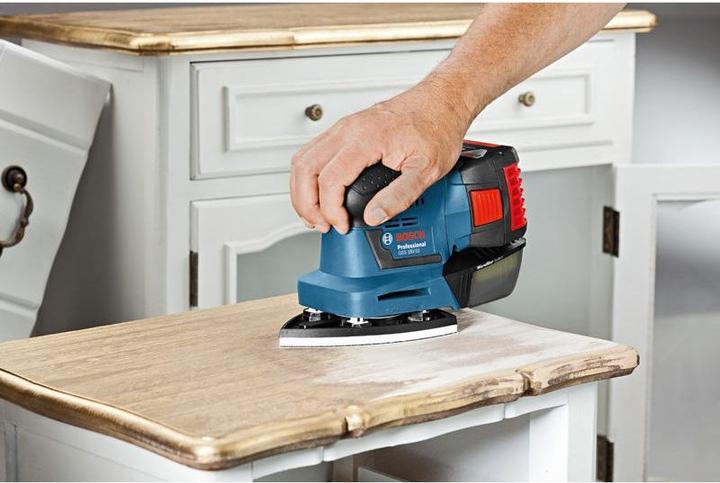 Produktbild Bosch Professional Gss 18v-10 (Schwingschleifer)