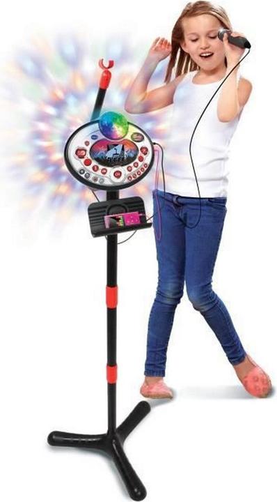 Produktbild VTech Kidi Super Star Light Show