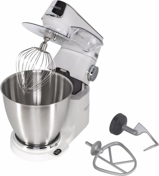 Actual product image Kenwood Titanium Chef Baker XL (1200 W)