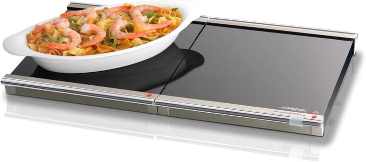 Actual product image Steba Wp 1
