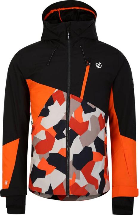 Produktbild Dare2b Baseplate Jacket (L)