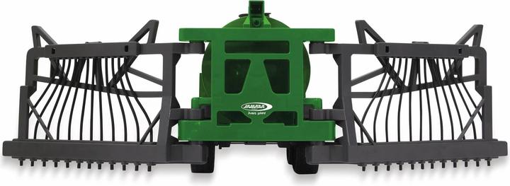 Produktbild Jamara Fendt Fasswagen