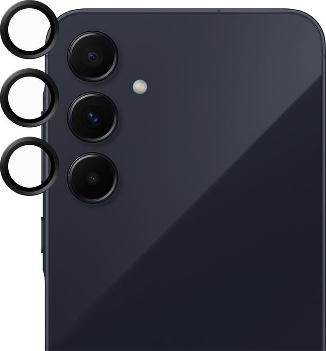 Immagine prodotto Safe Da bordo a bordo (1 Pezzo/i, Samsung Galaxy A55, Samsung Galaxy A54 5G)