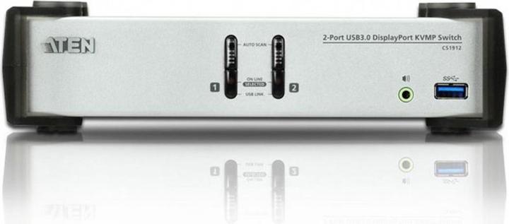 Actual product image Aten Cs1912