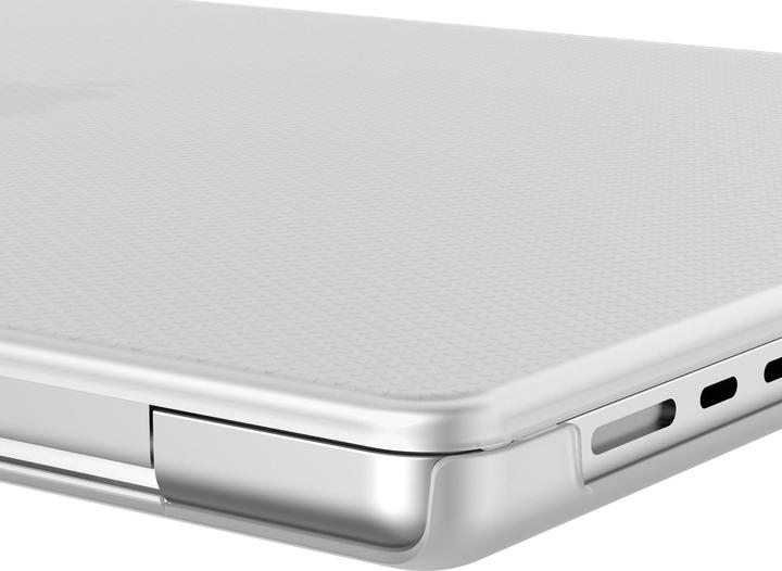 Actual product image Incase Hardshell Dots (16", Apple)