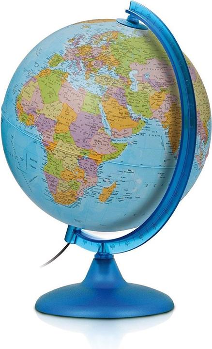 Actual product image Tecnodidattica Night & Day - 25 cm (25 cm)