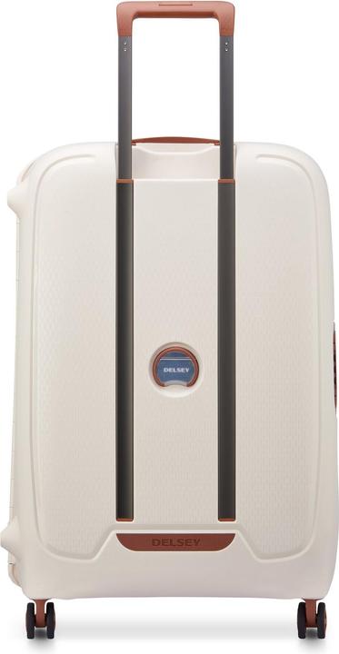 Immagine prodotto Delsey Carrello a 4 ruote Moncey 69 cm (82 l, L (90 - 115l))