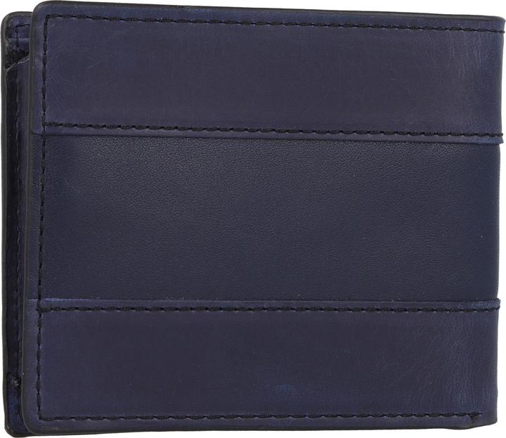 Fossil Everett Geldbörse Leder 11 cm