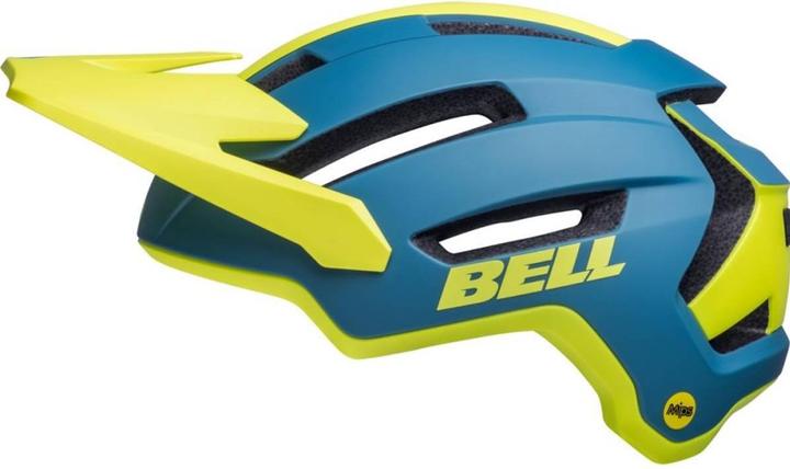 Produktbild Bell 4Forty Air MIPS Helmet (58 - 60 cm)