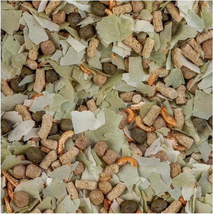 Image du produit Sera Pond Mix Royal (Poisson rouge, Koï, 21000 ml)