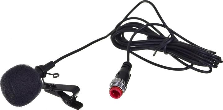 Produktbild Innovv K5 - Motorrad-Videorecorder (Eingebautes Mikrofon, 4K)