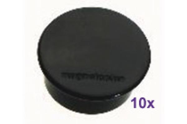 Produktbild Magnetoplan Discofix Color (10 x)