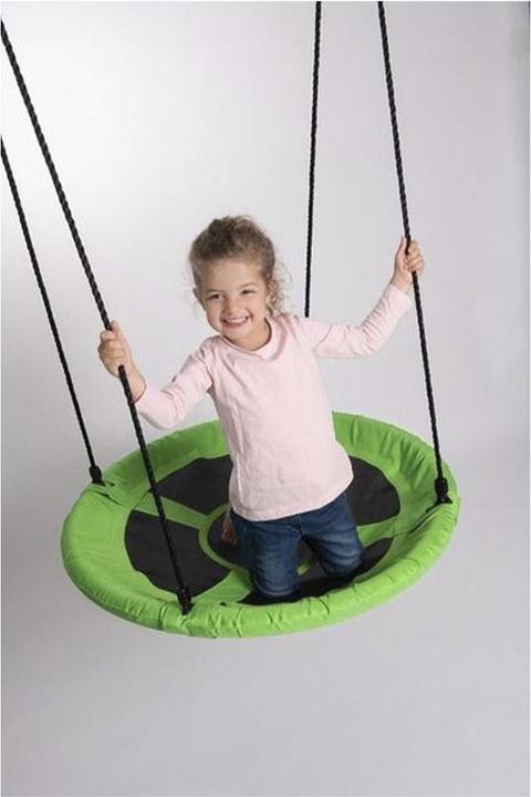 Actual product image Outdoor Active Nest swing