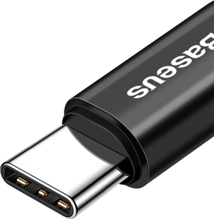 Actual product image Baseus Catsr (1 m, USB 2.0)