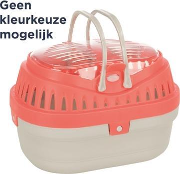 Actual product image Trixie Pico (Small animal, Safety closure)