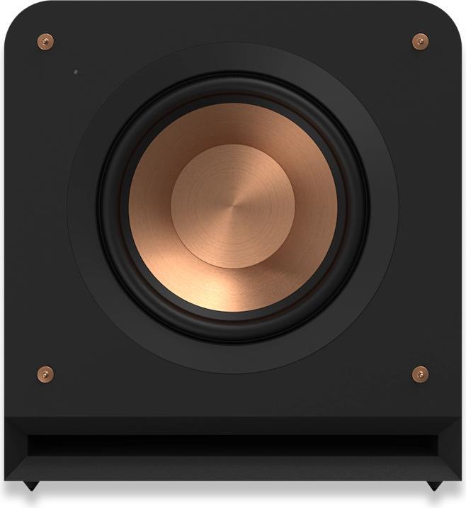 Image du produit Klipsch RP 1000 SW *noir* (1 pièce, 600 W)