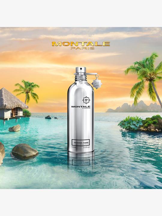 Actual product image Montale Intense Tiare (Eau de parfum, 100 ml)