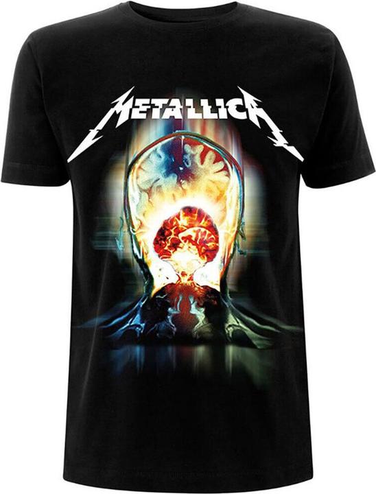 Metallica Exploded TShirt