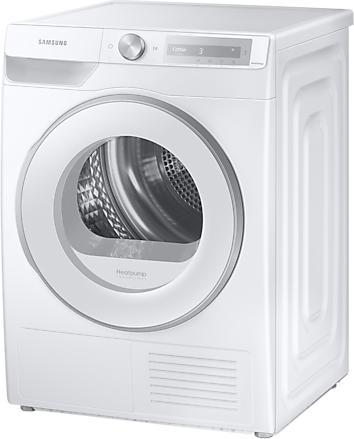 Image du produit Samsung warmtepompdroger DV90T6240HH/S2 (9 kg, Droite)