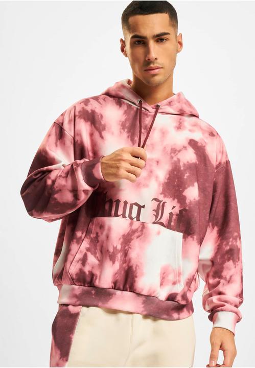 Image du produit Thug Life Sweat à capuche underground - 82485 (XL)