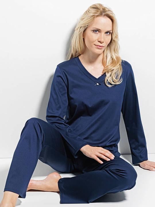 Actual product image ISA Bodywear Pyjamas long (XS)