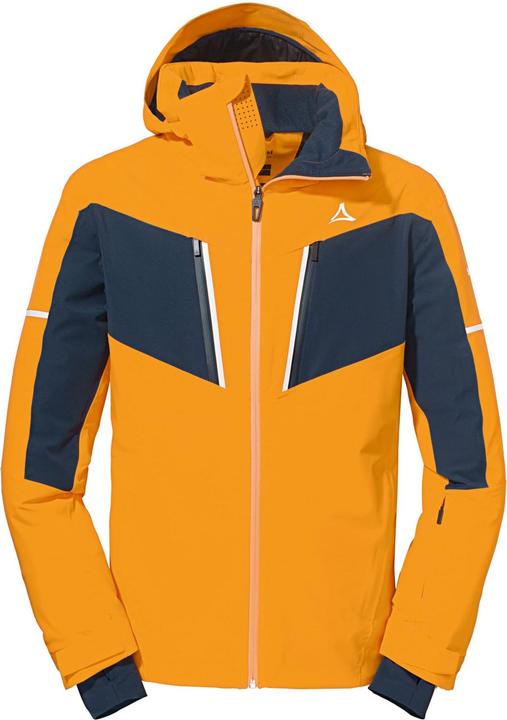 Produktbild Schöffel Jacken Ski Jacket Hohbiel M (56)