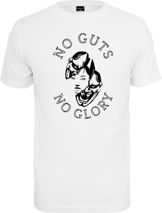 Mister Tee No Guts No Glory Tee - 18873