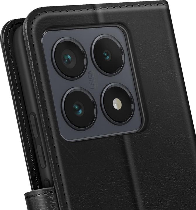Image du produit Mayaxess Couverture SecureCard (Xiaomi 14T Pro)