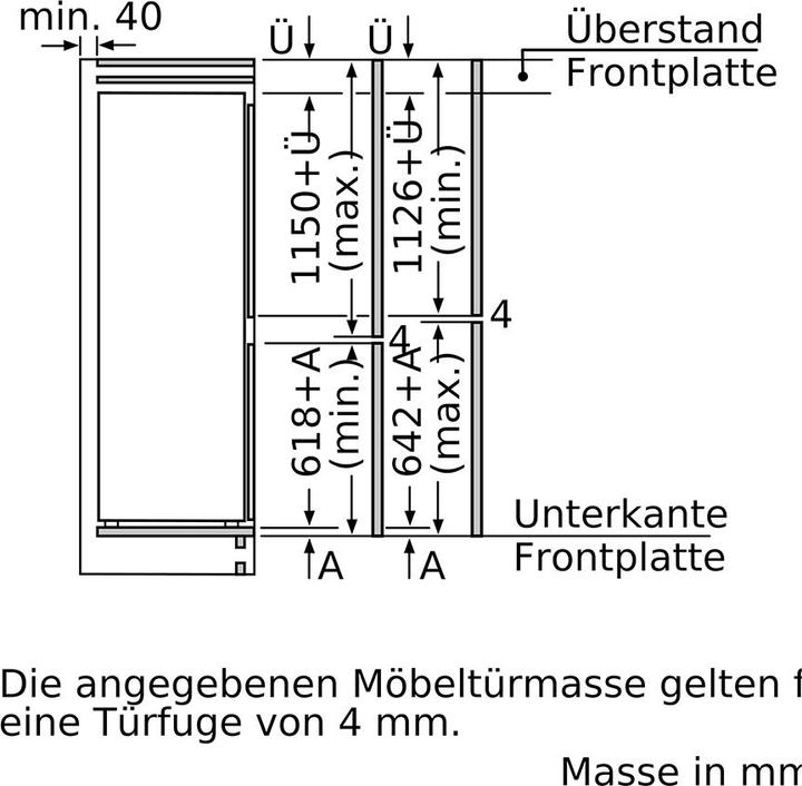 Immagine prodotto Siemens KI87SADE0H (272 l)