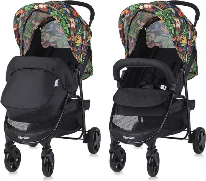 Immagine prodotto Lorelli Kinderwagen Buggy Martina