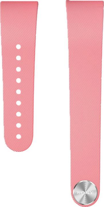 Produktbild Sony SmartBand Wrist Strap SWR310 (Silikon, SmartBand Talk SWR30)
