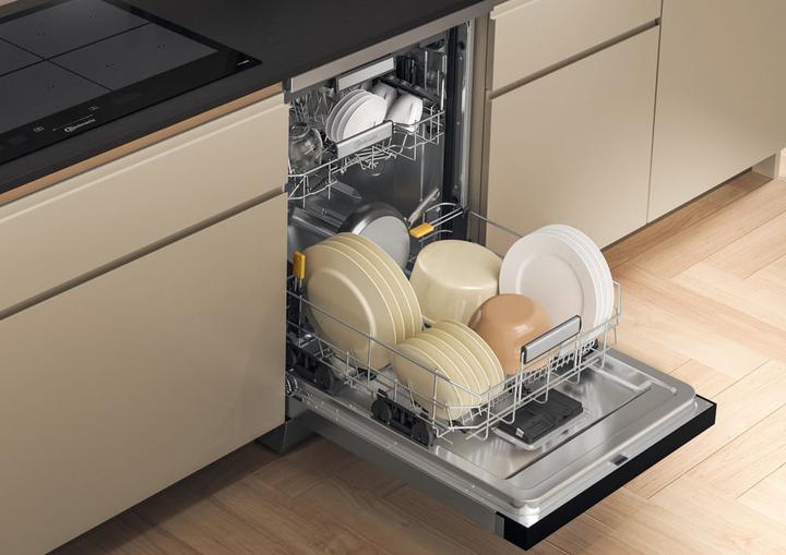 Actual product image Bauknecht B7F HS51 X
