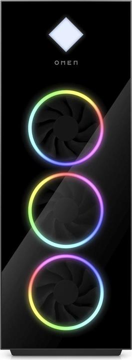 Immagine prodotto HP Omen GT22-0990nz (Intel Core i9-12900K, 64 GB, 2000 GB, GeForce RTX 3090)