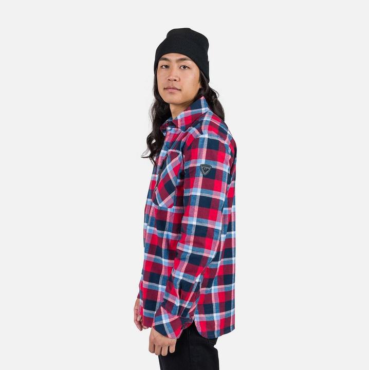 Image du produit Rossignol Ranch-Shirt (XXL)